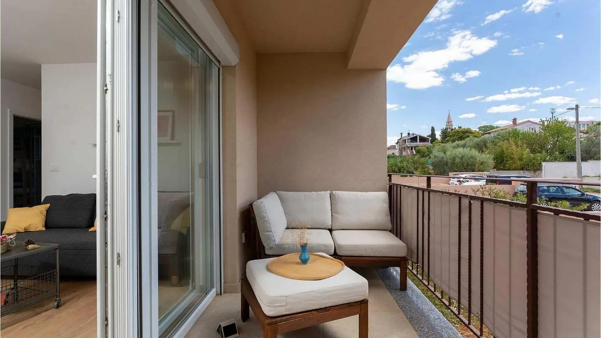 Apartmán App Oz Tar-Vabriga