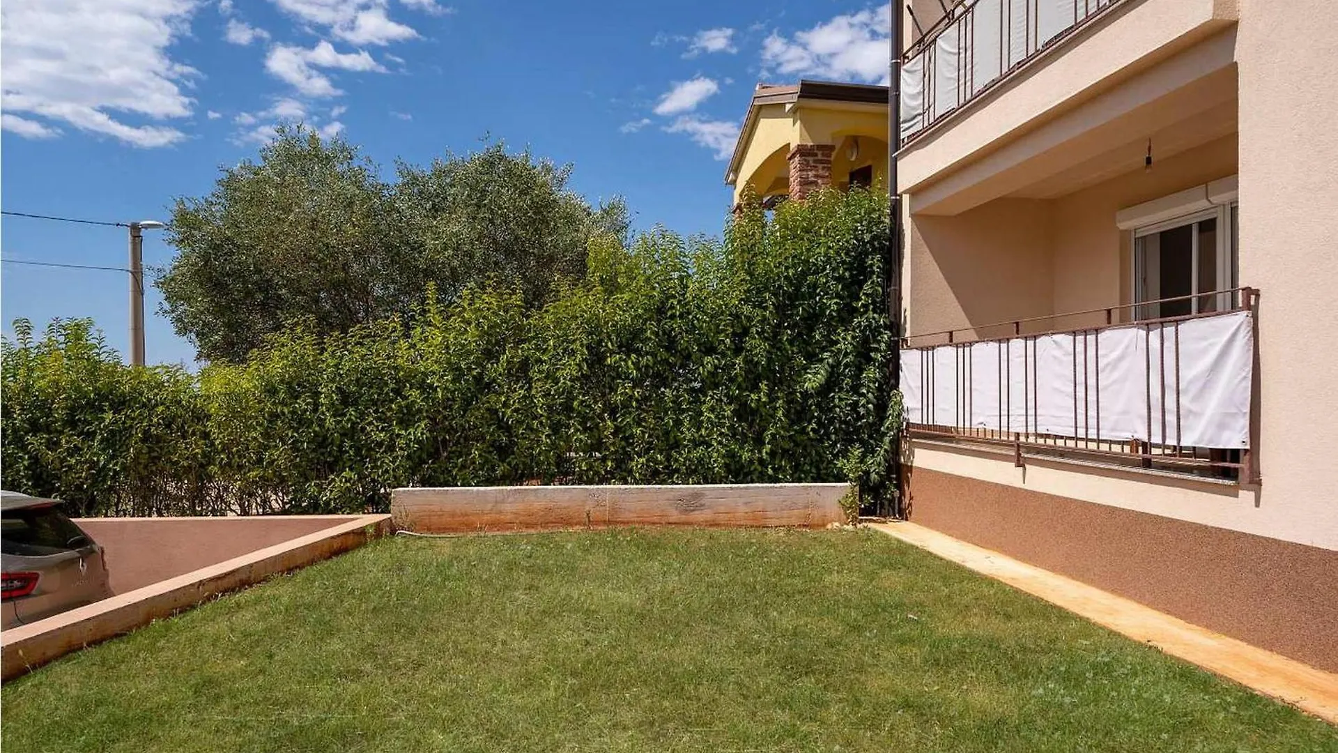 Apartmán App Oz Tar-Vabriga Chorvatsko