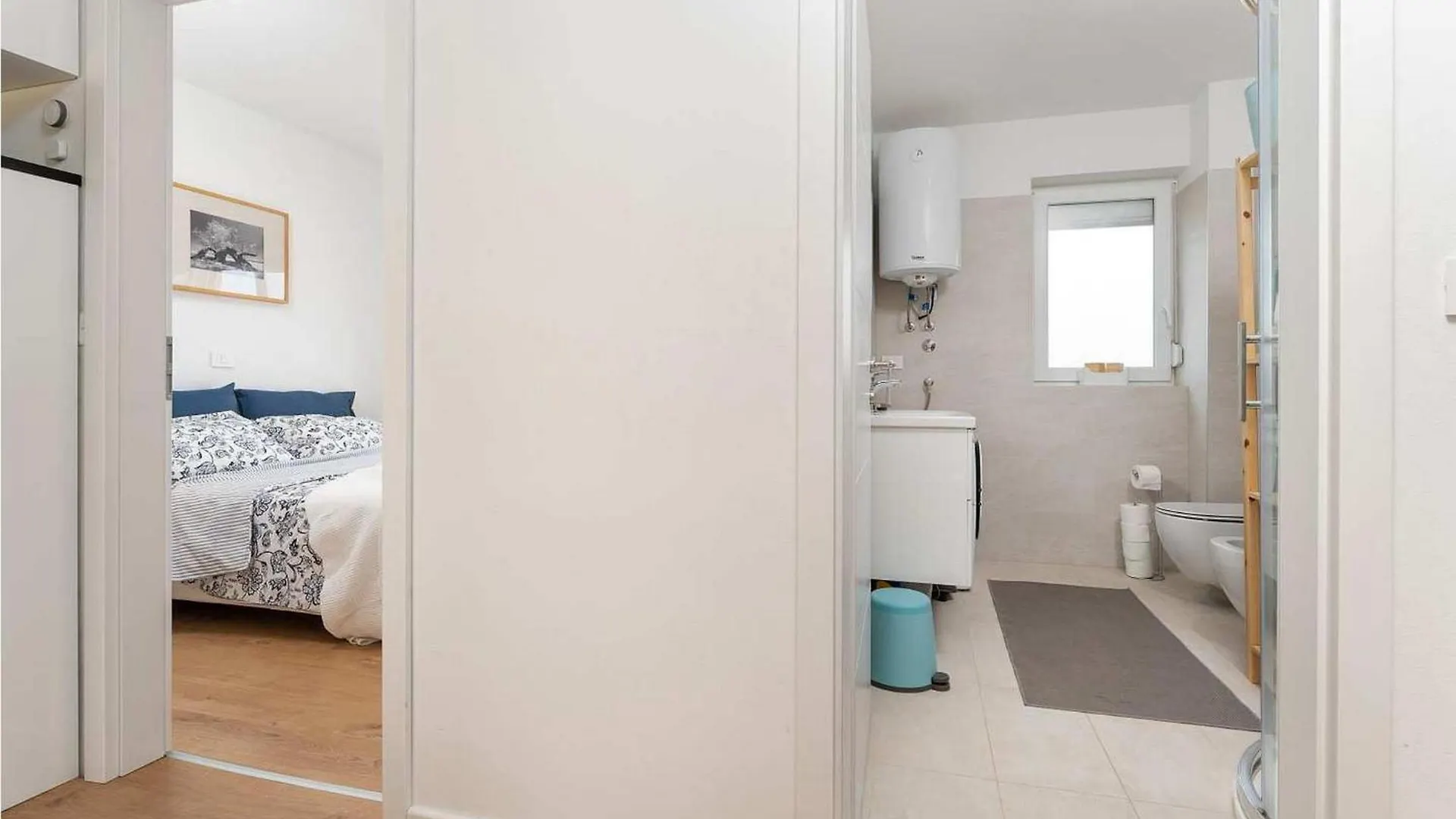Apartmán App Oz Tar-Vabriga Chorvatsko