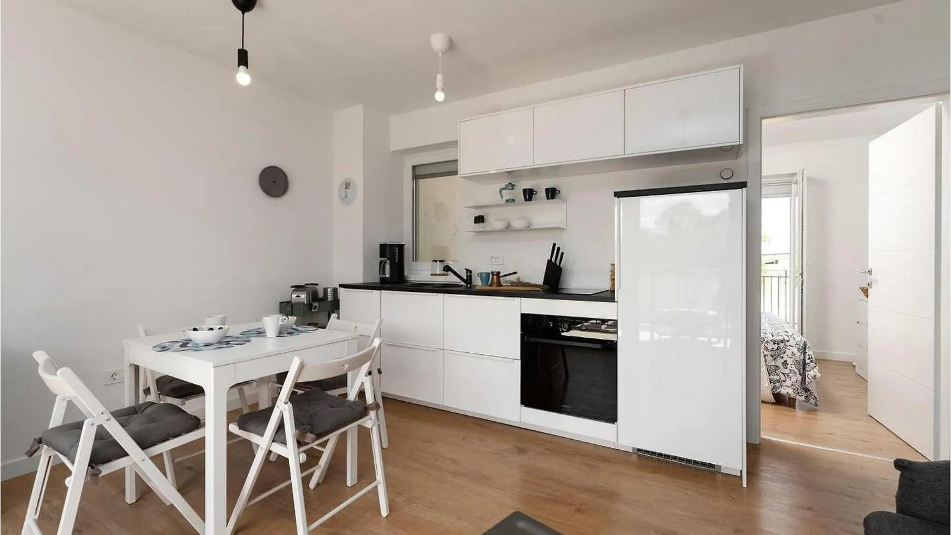 Apartmán App Oz Tar-Vabriga
