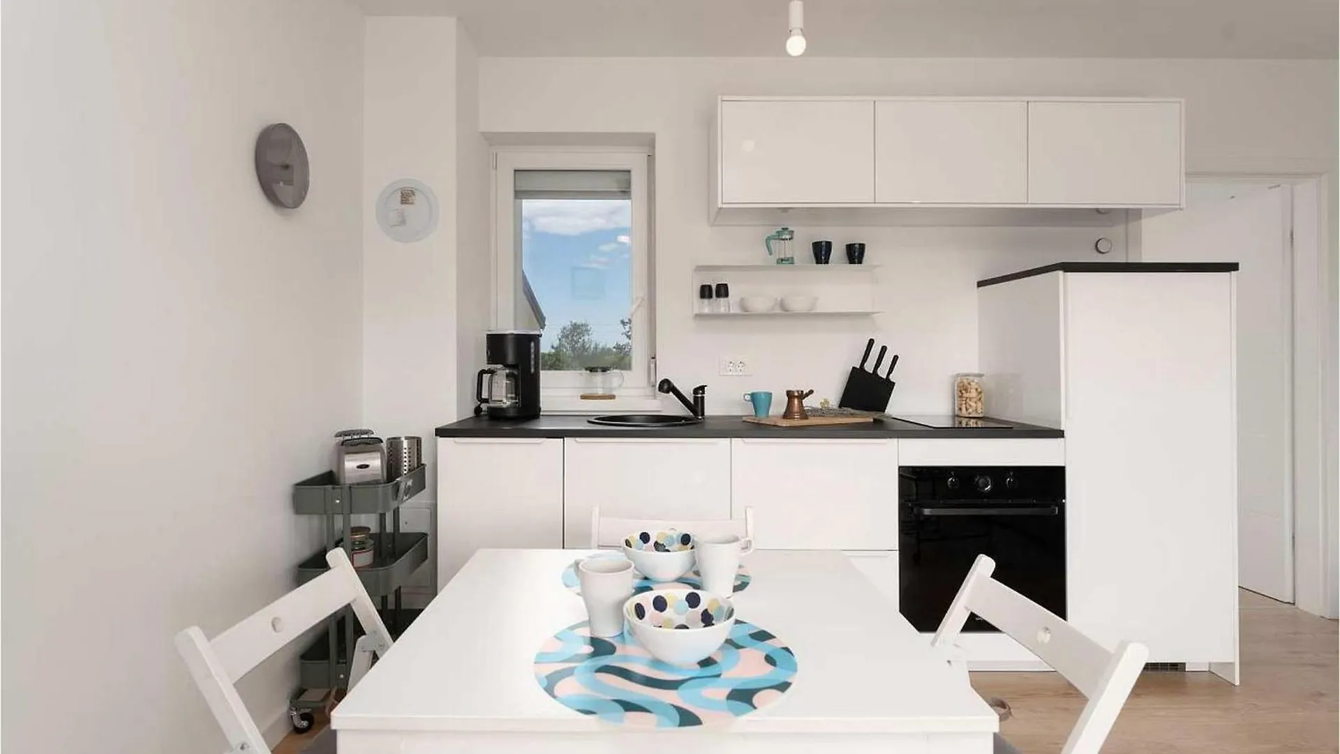 Apartmán App Oz Tar-Vabriga