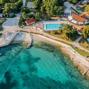 3* Prázdninový areál Solaris