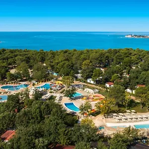 4* Prázdninový areál Valamar Lanterna